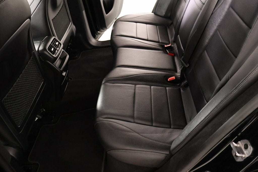 2021 Mercedes-Benz GLE GLE 350 4MATIC®