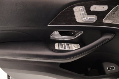 2021 Mercedes-Benz GLE GLE 350 4MATIC®