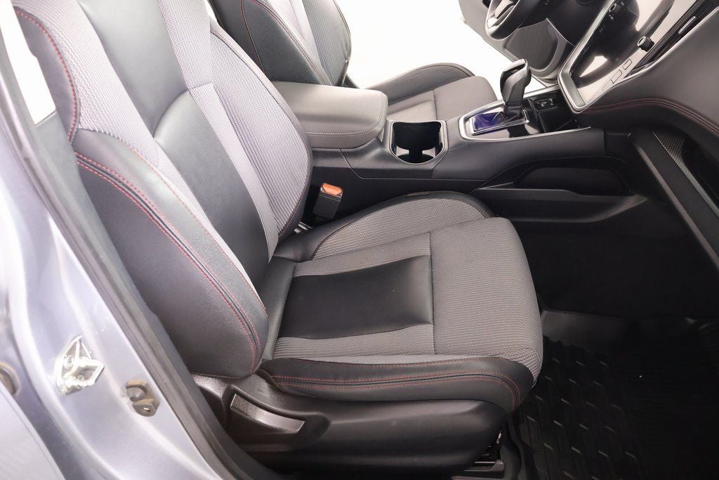 2020 Subaru Legacy 2.5i Sport