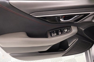 2020 Subaru Legacy 2.5i Sport