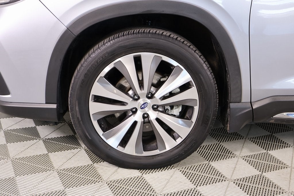 2022 Subaru Ascent Touring
