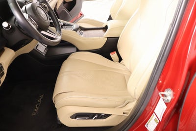 2019 Acura RDX Advance Package SH-AWD