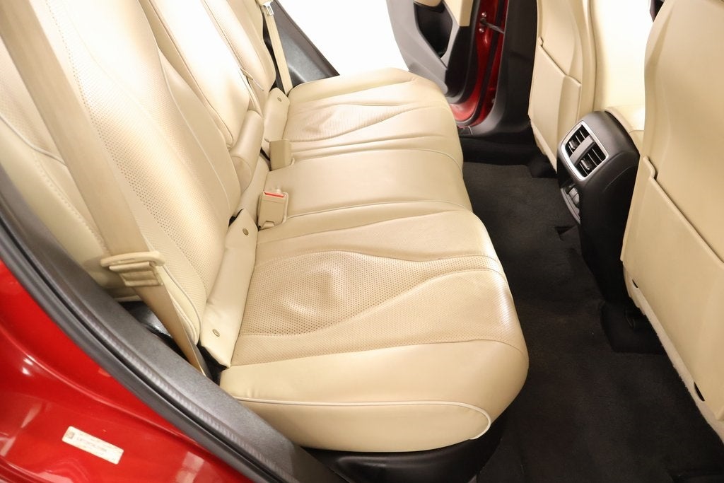 2019 Acura RDX Advance Package SH-AWD