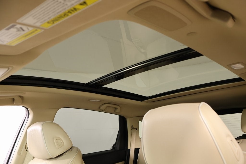 2019 Acura RDX Advance Package SH-AWD