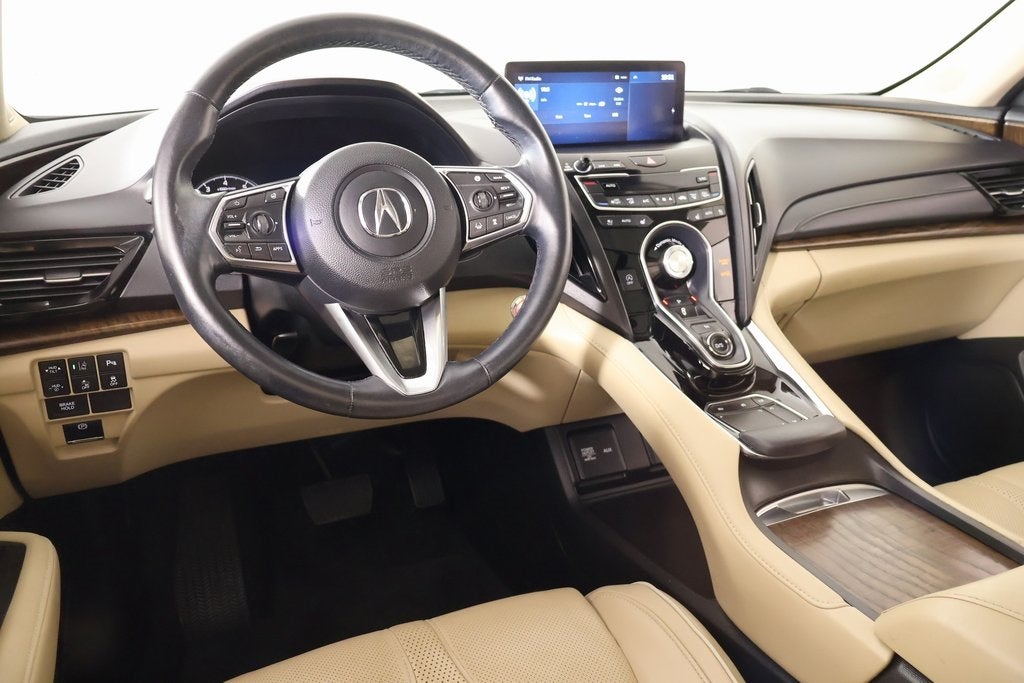 2019 Acura RDX Advance Package SH-AWD