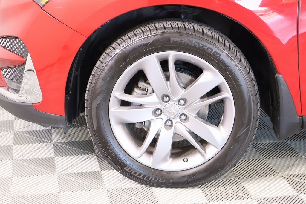 2019 Acura RDX Advance Package SH-AWD