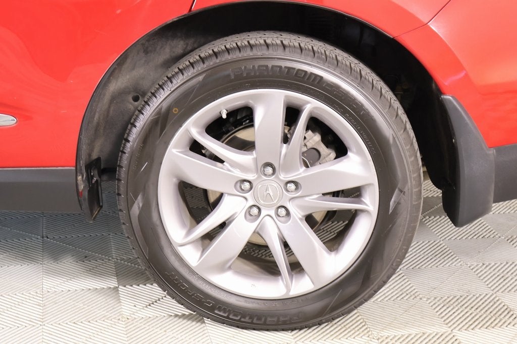 2019 Acura RDX Advance Package SH-AWD