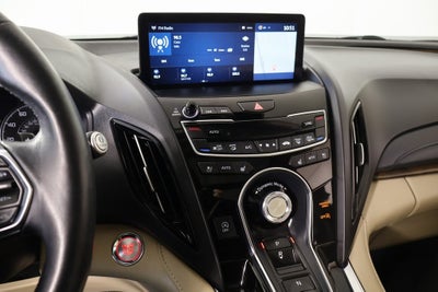 2019 Acura RDX Advance Package SH-AWD