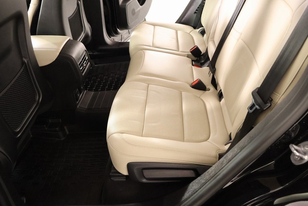 2025 Lincoln Corsair Reserve