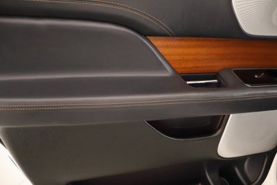 2023 Lincoln Navigator L L Black Label