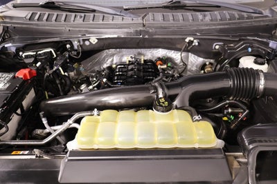 2019 Lincoln Navigator L Black Label