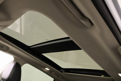 2022 Nissan Murano Platinum