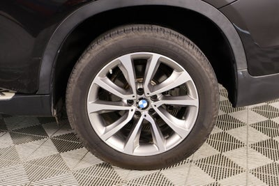 2017 BMW X6 xDrive35i