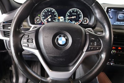 2017 BMW X6 xDrive35i