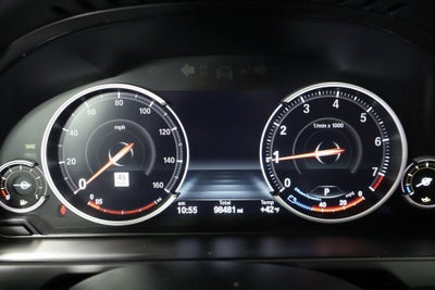 2017 BMW X6 xDrive35i