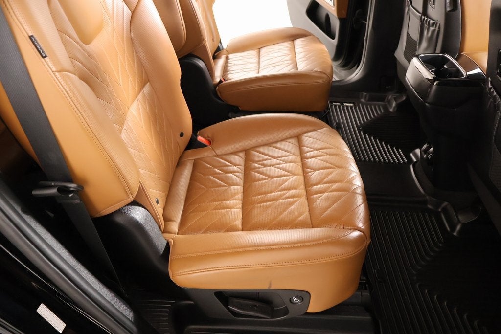 2023 Kia Telluride SX-Prestige X-Pro