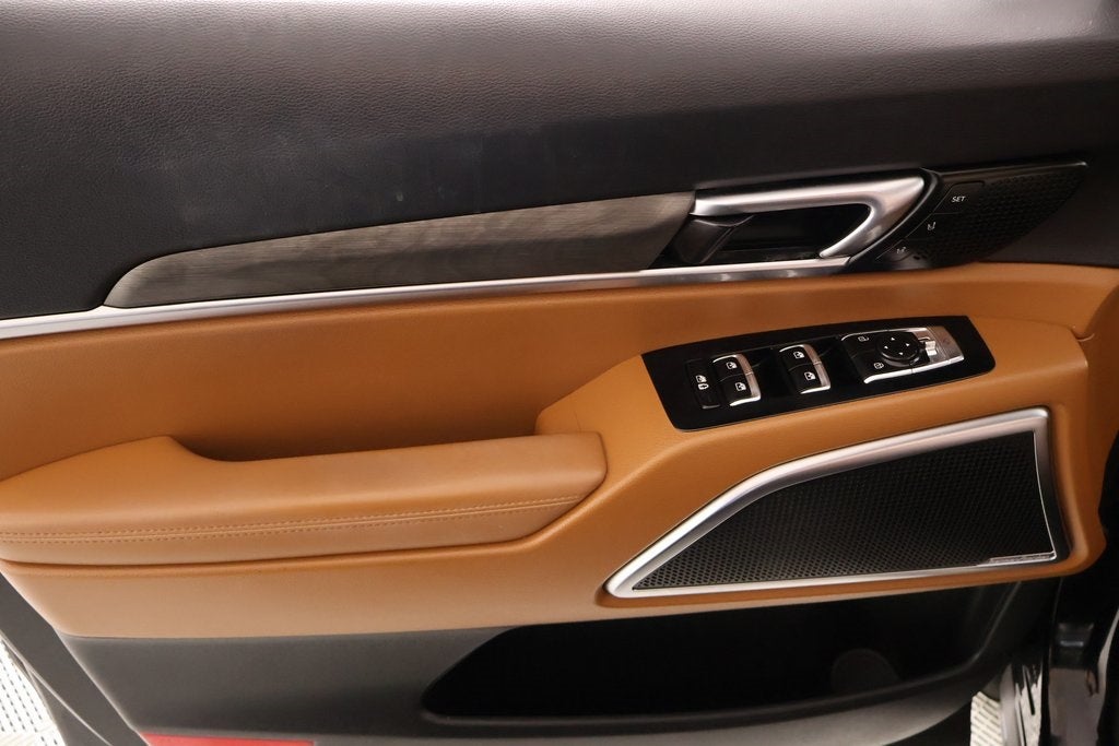 2023 Kia Telluride SX-Prestige X-Pro