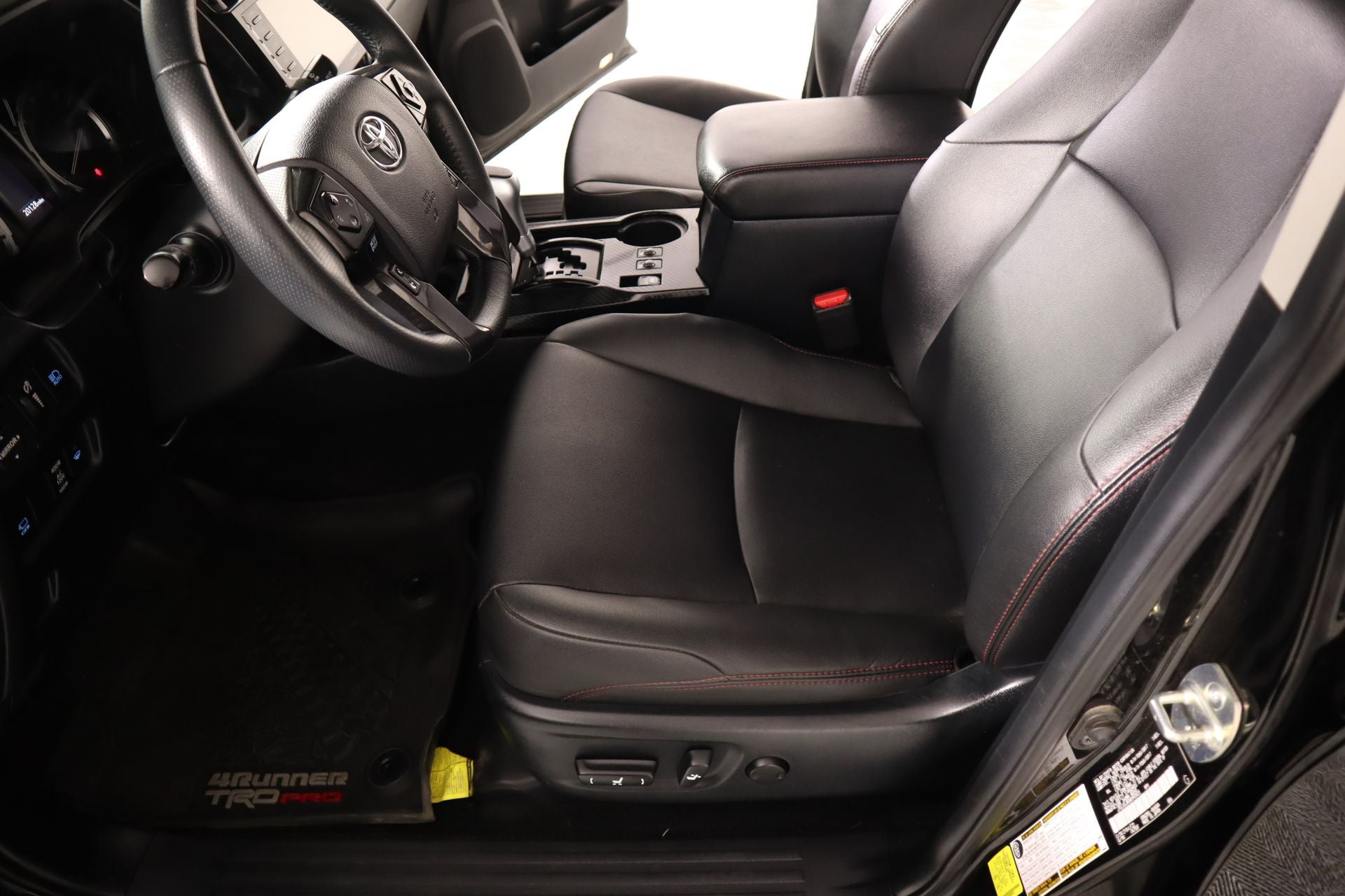 2022 Toyota 4Runner TRD Pro