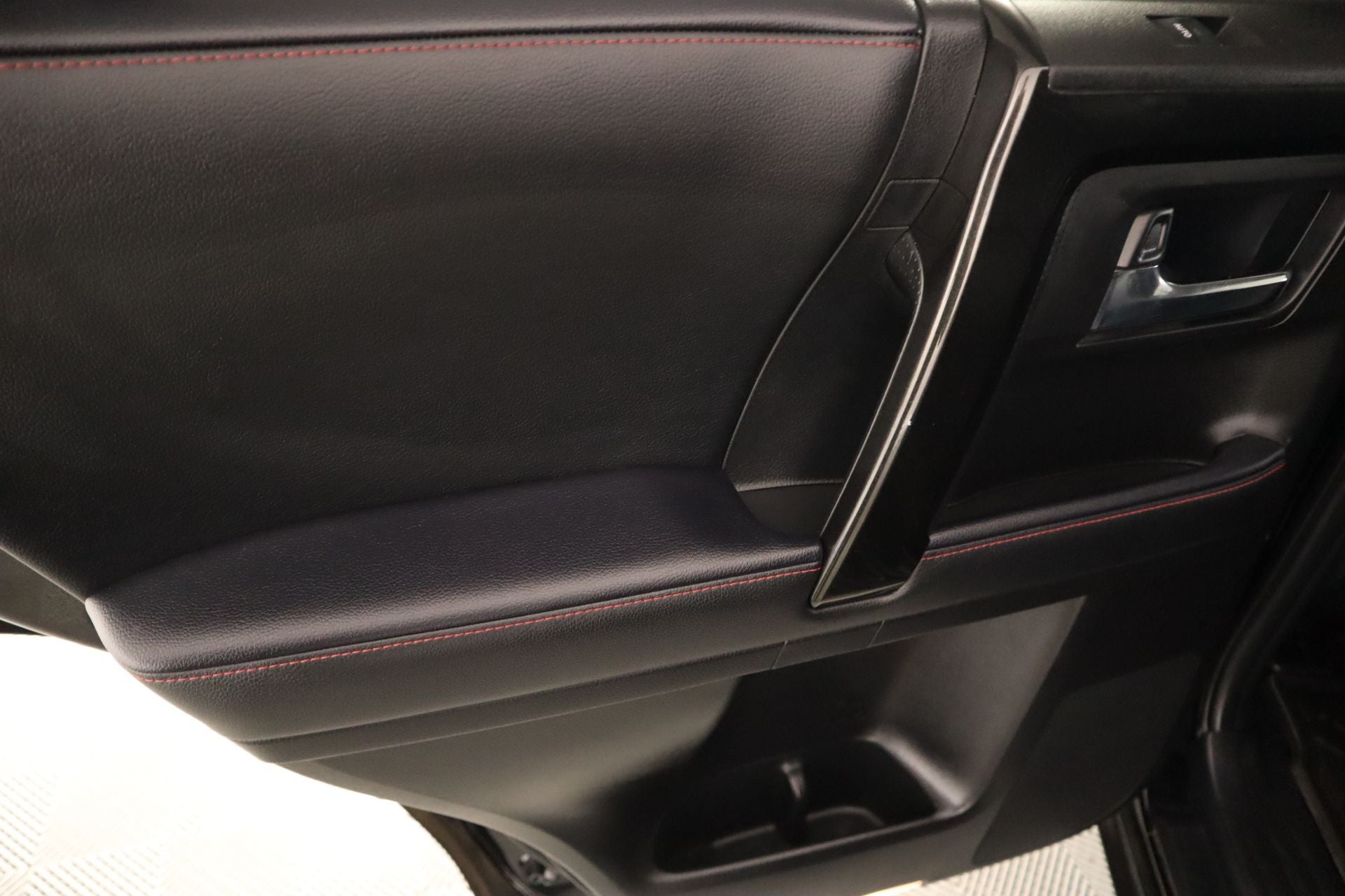 2022 Toyota 4Runner TRD Pro