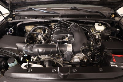 2022 Toyota 4Runner TRD Pro