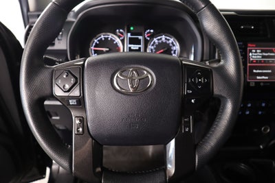 2022 Toyota 4Runner TRD Pro