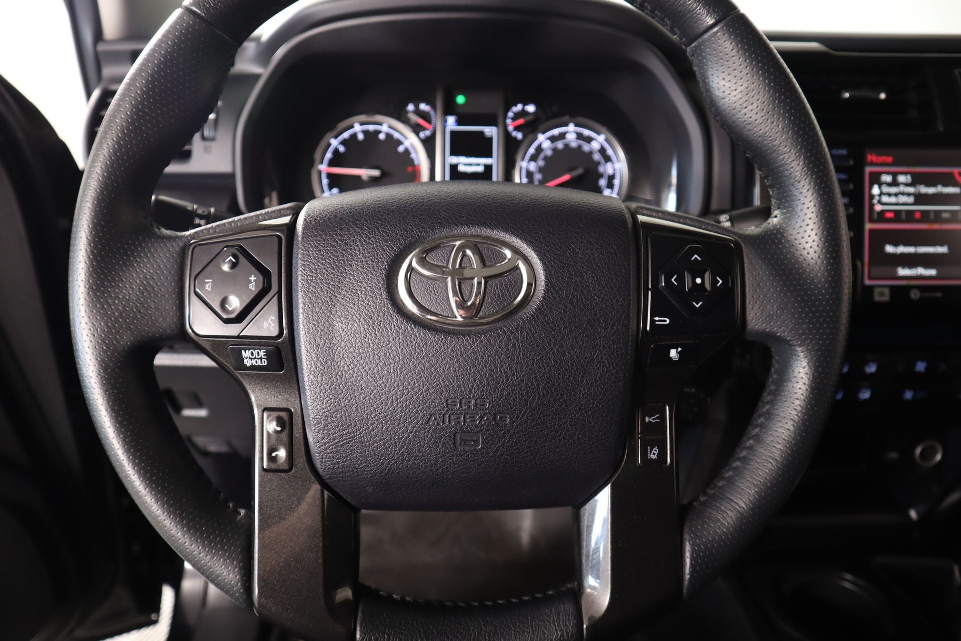 2022 Toyota 4Runner TRD Pro