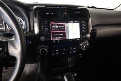 2022 Toyota 4Runner TRD Pro