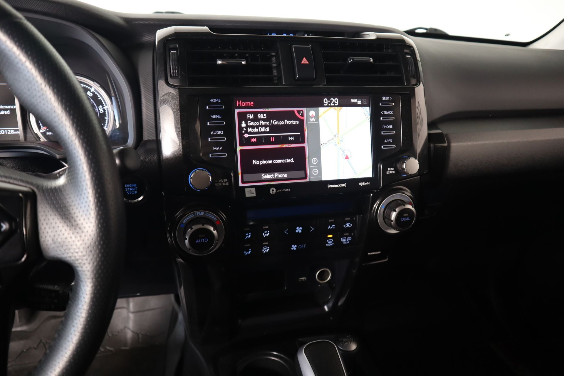 2022 Toyota 4Runner TRD Pro