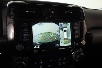 2022 Toyota 4Runner TRD Pro