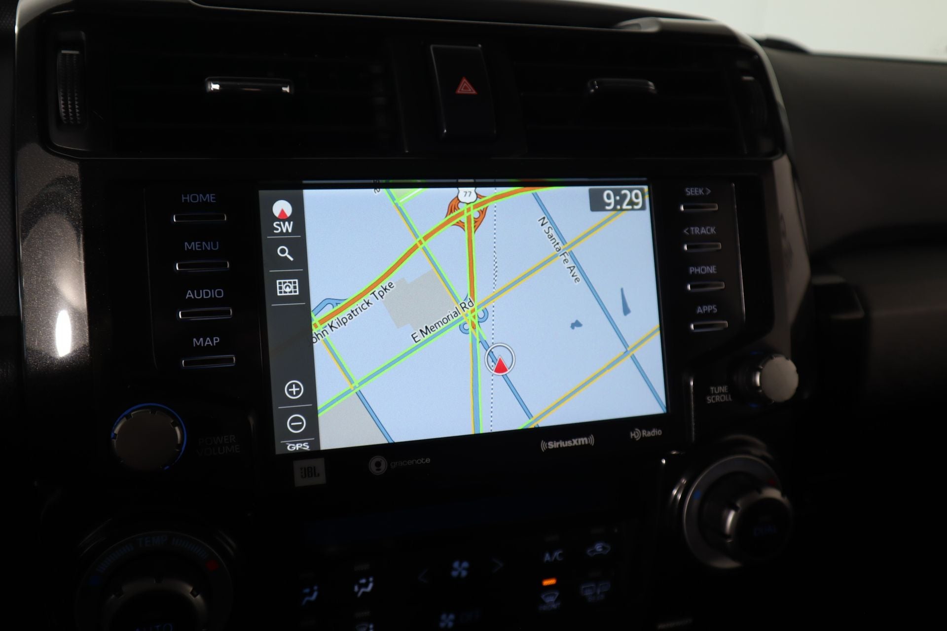 2022 Toyota 4Runner TRD Pro