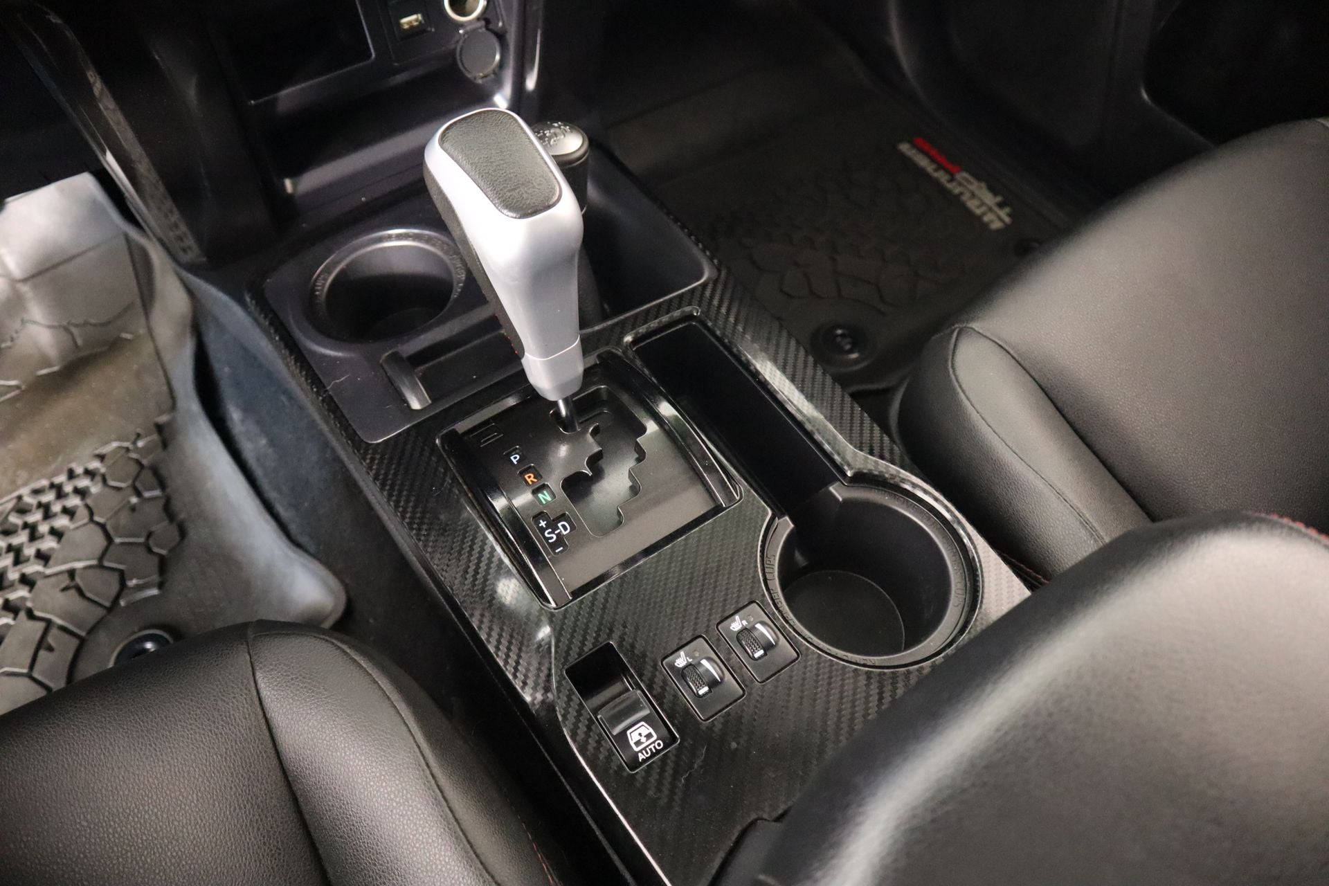 2022 Toyota 4Runner TRD Pro