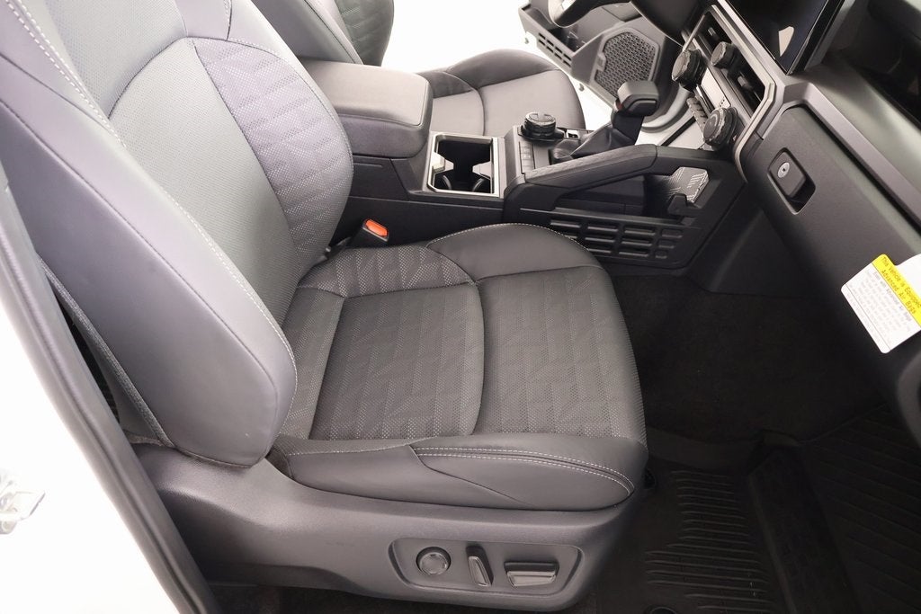 2025 Toyota 4Runner i-FORCE MAX Hybrid TRD Off Road Premium