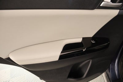 2019 Kia Sportage EX