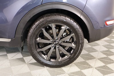 2019 Kia Sportage EX