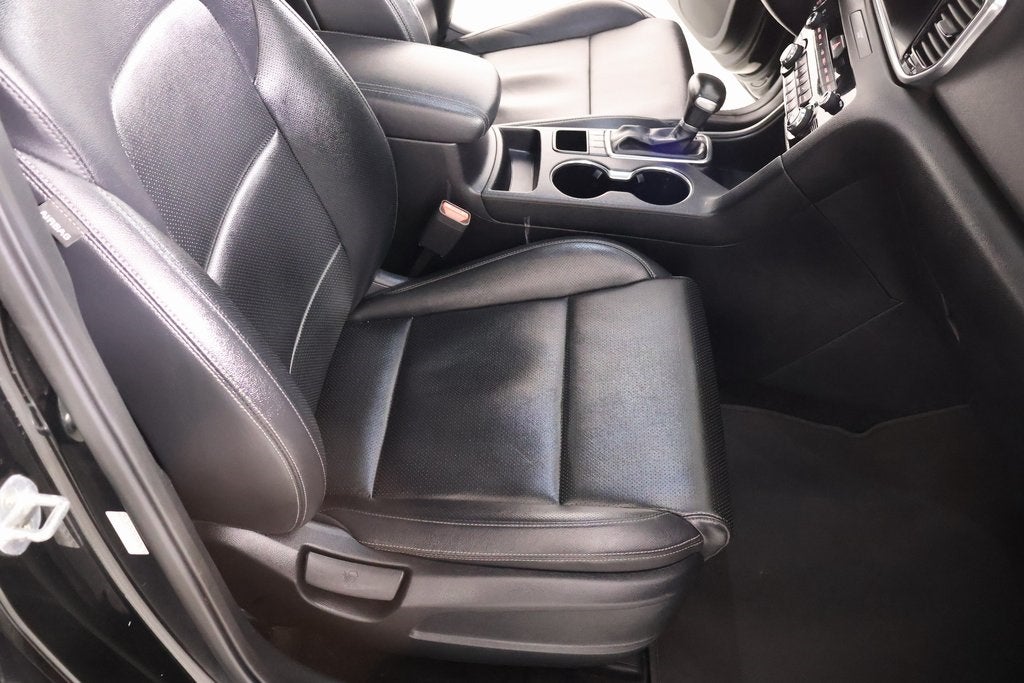 2022 Kia Sportage EX