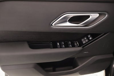 2026 Land Rover Range Rover Velar Dynamic SE