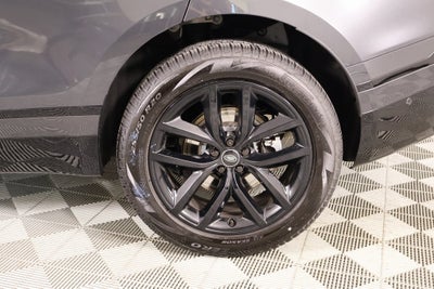 2026 Land Rover Range Rover Velar Dynamic SE