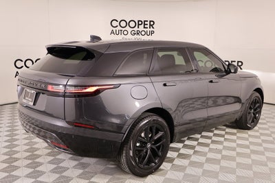2026 Land Rover Range Rover Velar Dynamic SE