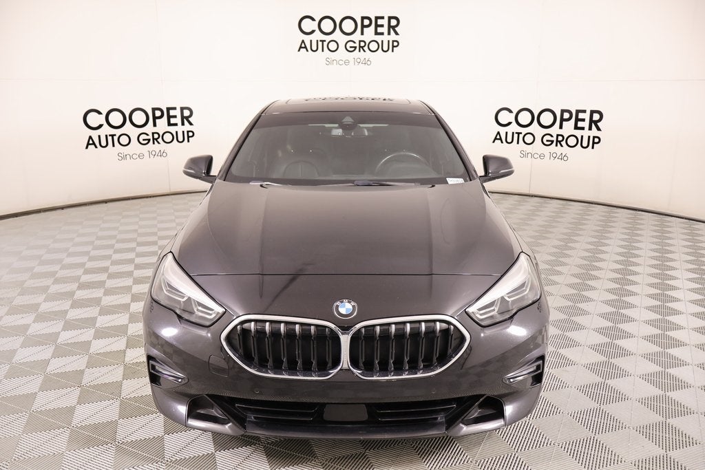 2021 BMW 2 Series 228i