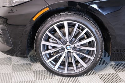 2021 BMW 2 Series 228i