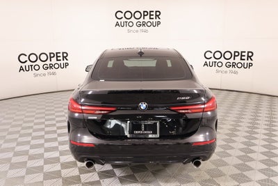 2021 BMW 2 Series 228i