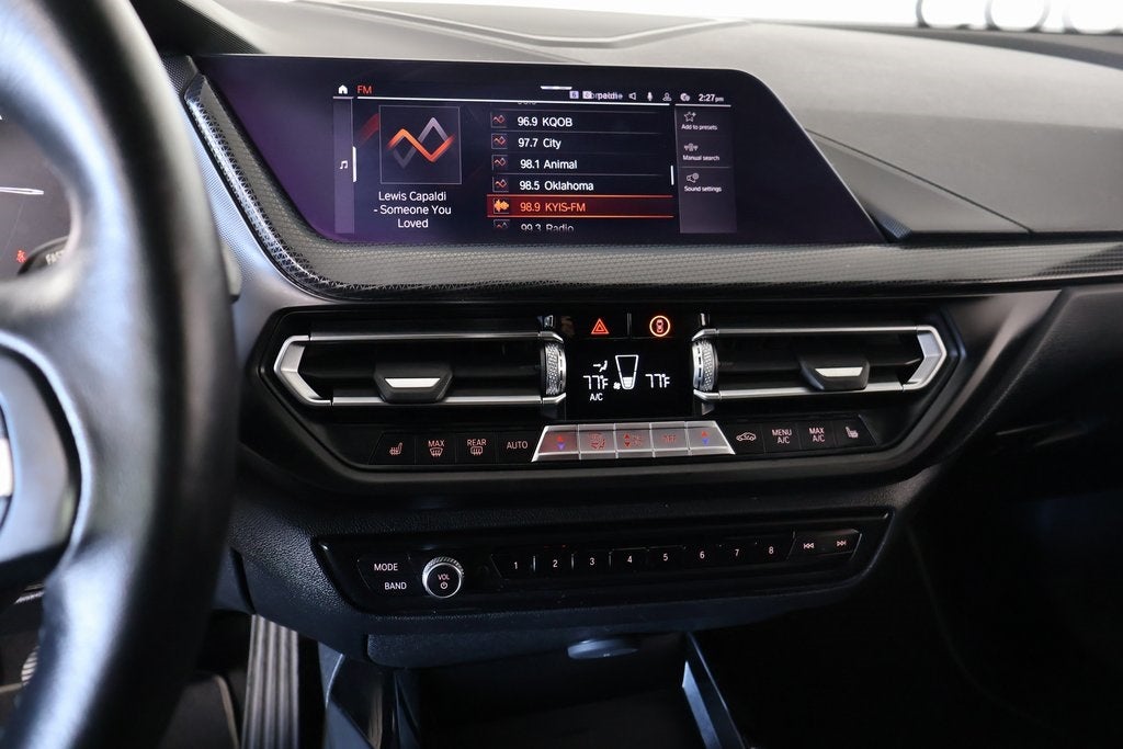 2021 BMW 2 Series 228i