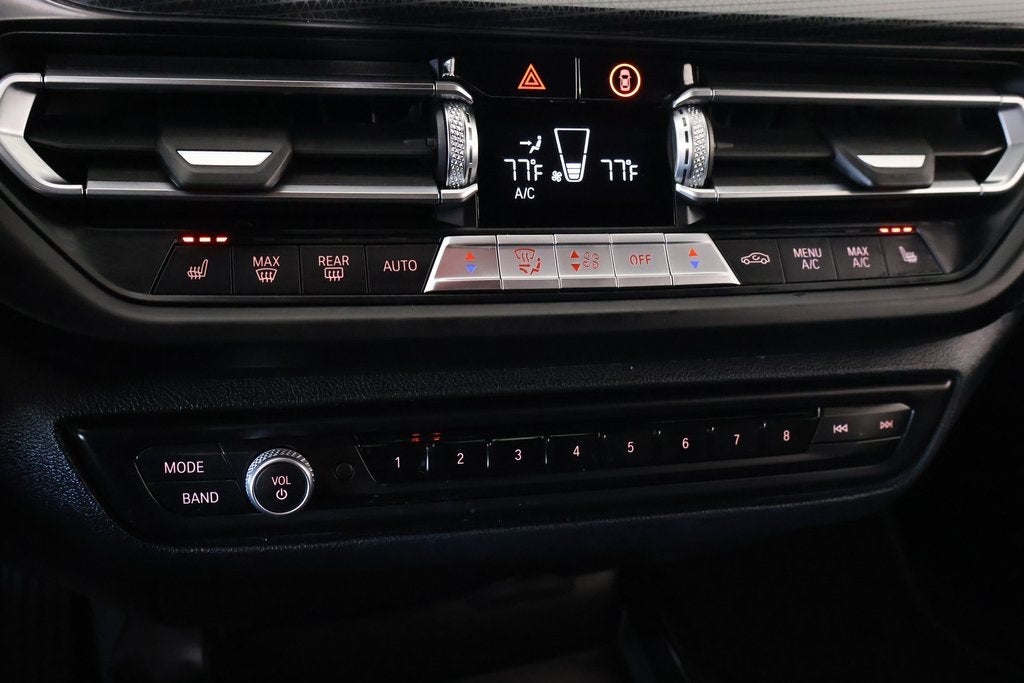 2021 BMW 2 Series 228i