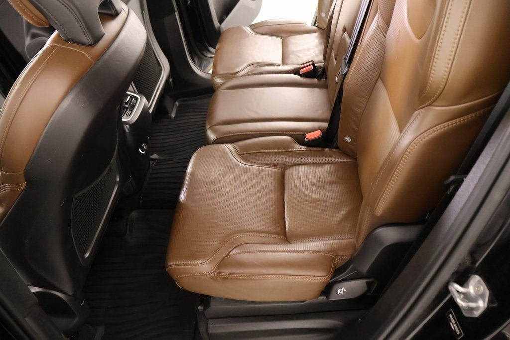 2019 Volvo XC90 T6 Inscription