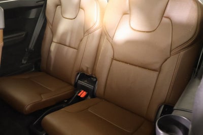 2019 Volvo XC90 T6 Inscription