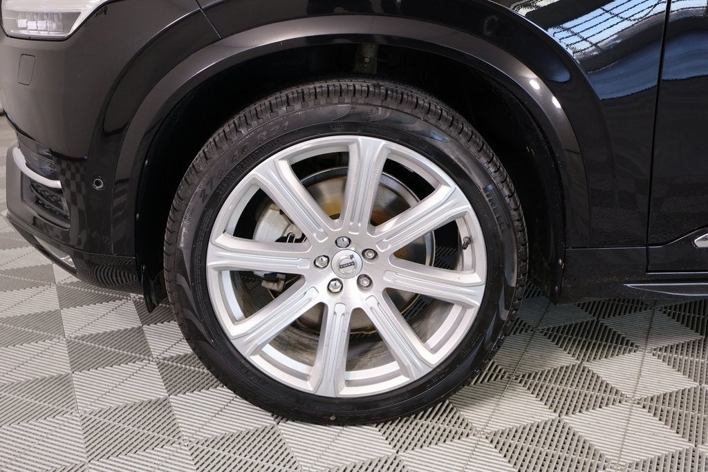 2019 Volvo XC90 T6 Inscription