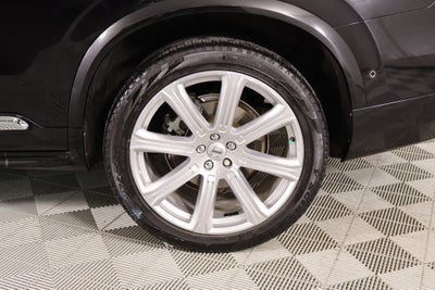2019 Volvo XC90 T6 Inscription