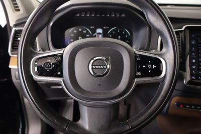 2019 Volvo XC90 T6 Inscription