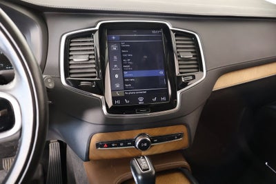 2019 Volvo XC90 T6 Inscription