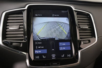 2019 Volvo XC90 T6 Inscription